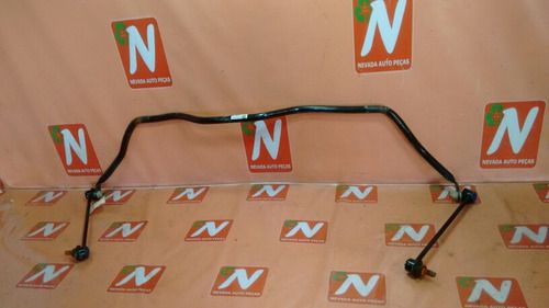 Barra Estabilizadora Honda Crv 11 Dianteira Com Bieletas