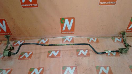 Barra Estabilizadora Jac J5 2012 Traseira