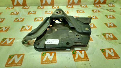 Base Bateria Honda Fit 04 Mf13 / 2