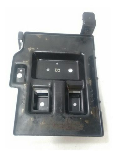 Base Bateria Kia Magentis 2007 Automático Original F09
