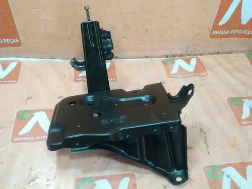 Base Bateria Toyota Etios 2014 Mecânico F09
