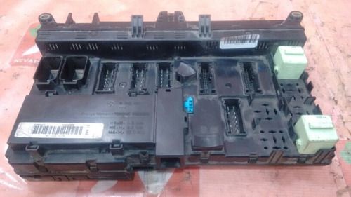 Base Caixa Fusível Bmw X5 04 A05