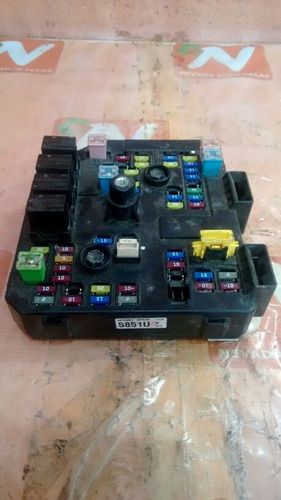 Base Fusível Gm  Captiva 2.4 22745851 A05