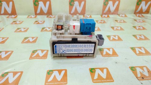 Base Fusivel Interna Corolla 2.0 08 10 Com Detalhes A05