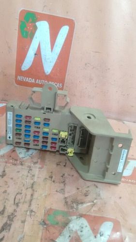 Base Fusível Interna Subaru Impreza 2.0 2009 Automátic C01