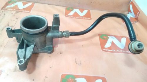 Base Tbi Ssangyong Actyon 2010 Automatico B15 / 1