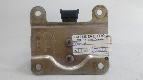 Bobina Ignição Fiat Linea Etorq 1.8 2012 G02