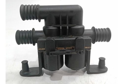 Bomba Agua Auxiliar Bmw 550i V8 Gasol 2007 2008 2009