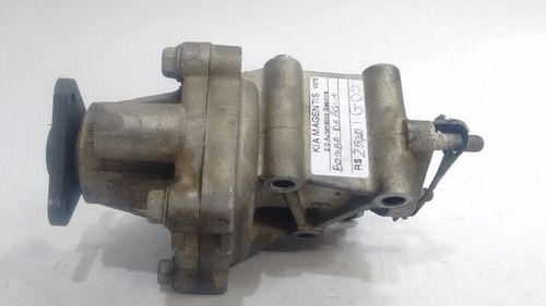 Bomba Água Kia Magentis 2.0 Aut 2007 H16