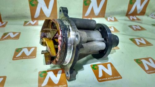 Bomba D'água Range Rover Tdv8 08/10 G09