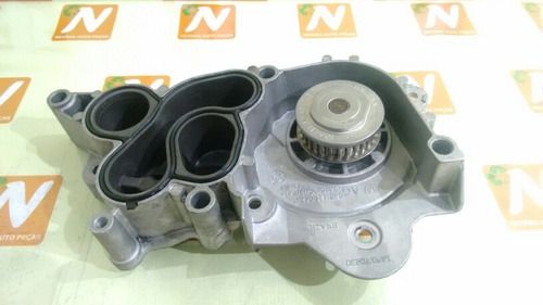 Bomba D'água Vw Up 1.0 3cc Tsi 17/18 G09