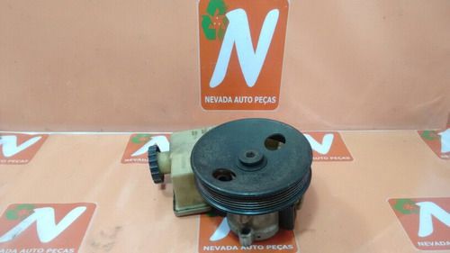 Bomba Hidraulica Reservatorio Jeep Cherokee Sport 07 08 D18