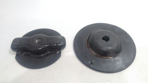 Borboleta Estepe Ford Edge 2009 V6 Original D04