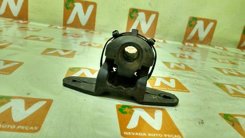 Borracha Escapamento C3 E04