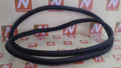 Borracha Vw Up Tsi 17/18 Traseira Direita
