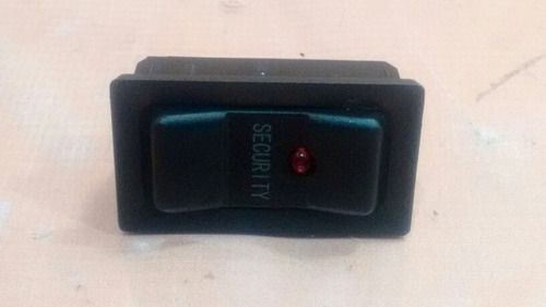 Botão Alarme Security  Chery Tiggo 2011 H15/3
