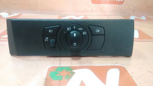 Botao Comando Farol Milha Bmw 530i 3.0  07 08 6953735 H23