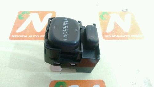 Botão Comando Retrovisor Corolla 98/02 G19