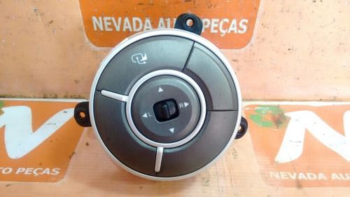 Botão Comando Retrovisor Ssangyong Actyon 2010 G19