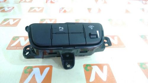 Botão Comando Veloster Sensor De Ré H15/2