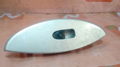 Botão Comando Vidro Moldura Lifan 320 2010 Diant Direito H19