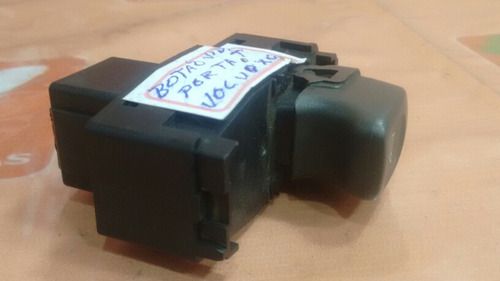 Botao Comando Vidro Porta Volvo Xc70 04 Traseiro Direito C02
