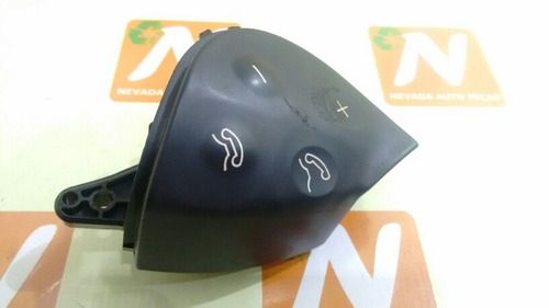 Botão Comando Volante E320 A2118206110