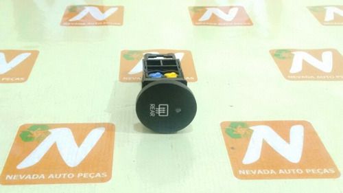 Botão Desembaçador Ix35 2015 H15 2
