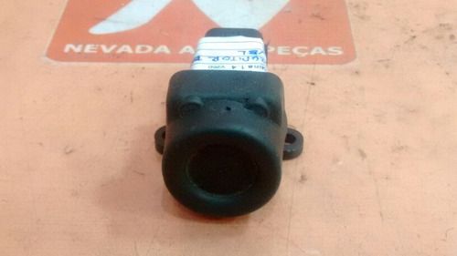 Botao Interruptor Combustivel Fiat Punto 1.4 Flex 2010 H15/2