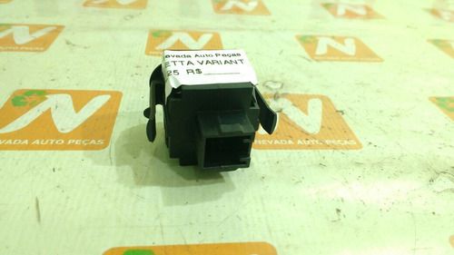 Botão Jetta Variant Regulador Luz Painel H15 2