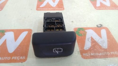 Botao Limpador Traseiro Land Rover Discovery 2