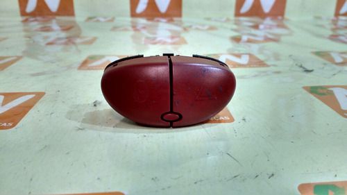 Botão Pisca Alerta 206 1.4 G19
