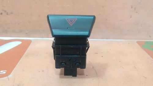 Botao Pisca Alerta Gm Prisma Lt 2014 10035543 G19