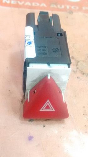 Botão Pisca Alerta Honda Civic 2009 G19