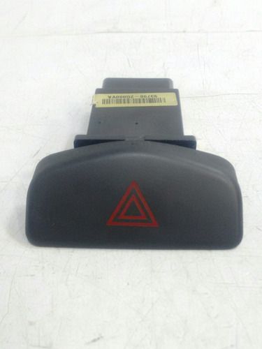 Botão Pisca Alerta Kia Magentis 2007 G19