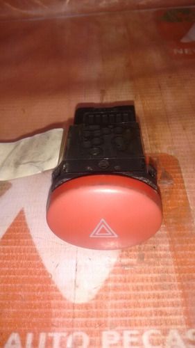 Botão Pisca Alerta Lifan 320 2011 F3710400 G19