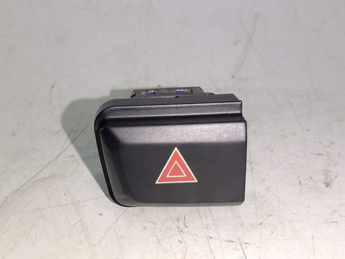 Botão Pisca Alerta Luz Emergência Peugeot 2008 2018