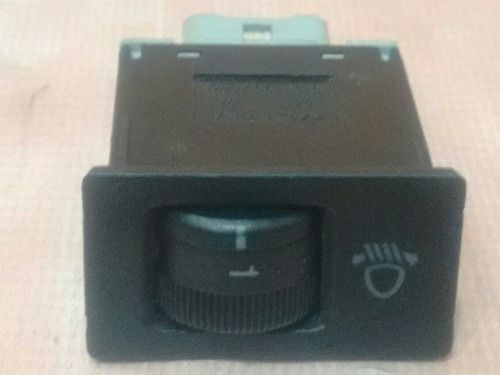 Botão Regulagem Farol Chery Tiggo 11 Manual H23