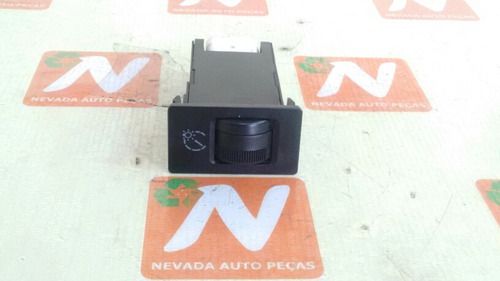 Botão Regulagem Jac J6 12/12 Luz Painel H23