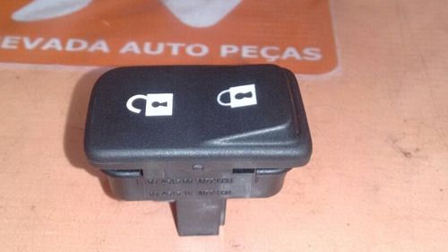 Botão Trava Destrava Porta Volvo C30 2007 30773333 G23