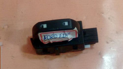 Botao Trava Ford Edge 7e5t-14963 G23