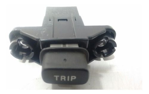 Botão Trip Kia Magentis 2007 Automático H19