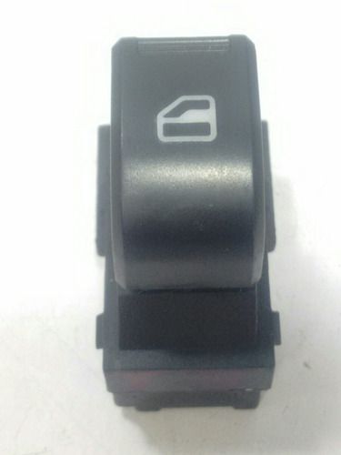 Botão Vidro Chery S18 2011 Traseiro Direito C02