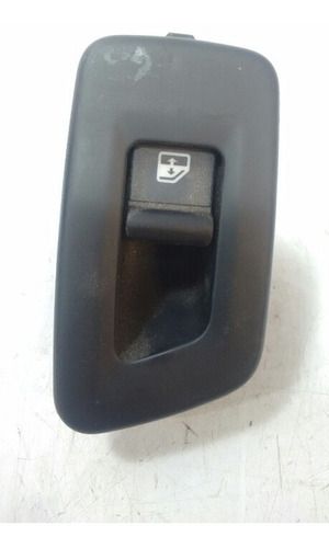 Botão Vidro Jeep Compass 18 2.0 Flex Traseiro Direito C02
