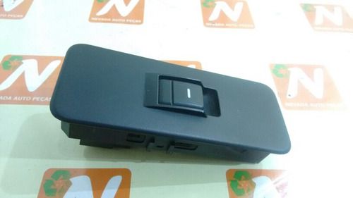 Botão Vidro Land Rover Range Rover Sport T Esquerdo 2008 C02