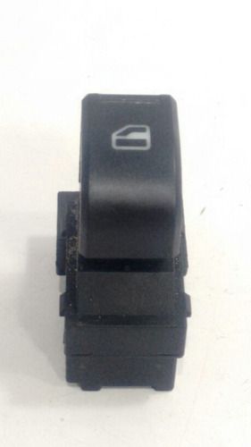 Botão Vidro Porta Chery S18 2011 Traseiro Esquerdo C02