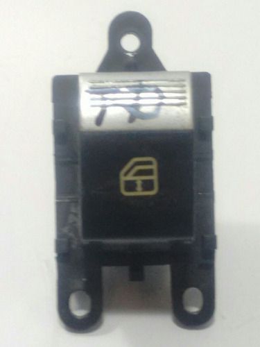 Botão Vidro Porta Lifan 620 10 Traseiro Direito C02