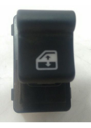 Botão Vidro Toro 19 Diesel Automático Traseiro Esquerdo C02