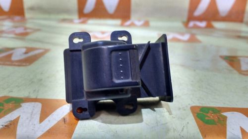 Botão Vidro Traseiro Esquerdo Honda Fit 04 08 C02