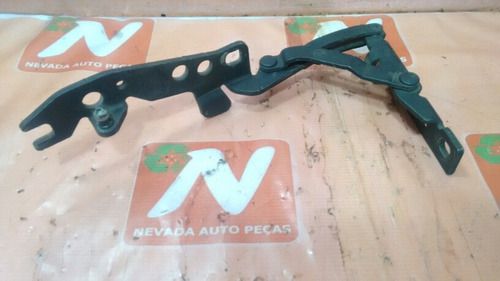 Braço Dobradiça Capô Bmw X5 2003 Lado Direito A01